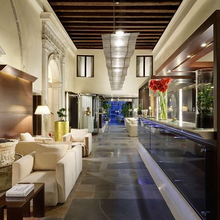 ונציה Hotel Palazzo Giovanelli E Gran Canal מראה חיצוני תמונה