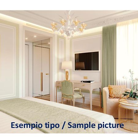 ונציה Hotel Palazzo Giovanelli E Gran Canal מראה חיצוני תמונה