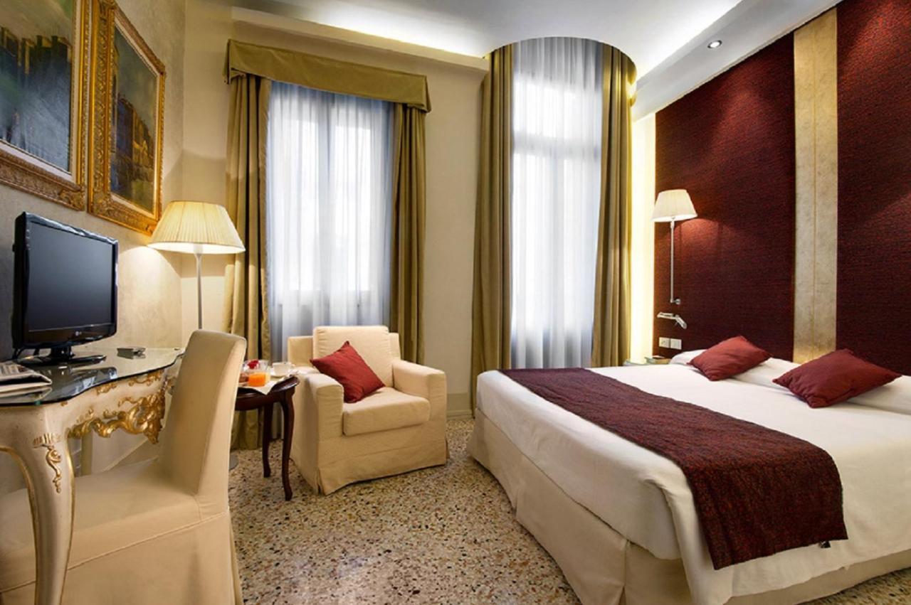 ונציה Hotel Palazzo Giovanelli E Gran Canal מראה חיצוני תמונה