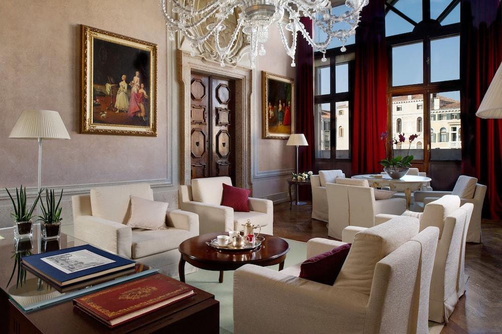 ונציה Hotel Palazzo Giovanelli E Gran Canal מראה חיצוני תמונה