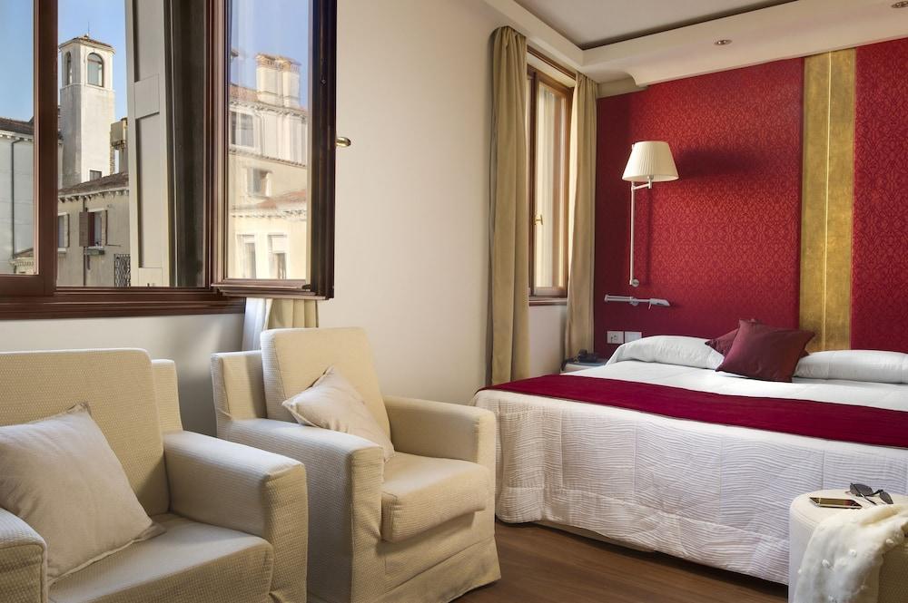 ונציה Hotel Palazzo Giovanelli E Gran Canal מראה חיצוני תמונה