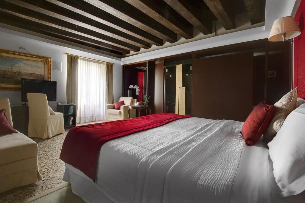ונציה Hotel Palazzo Giovanelli E Gran Canal מראה חיצוני תמונה