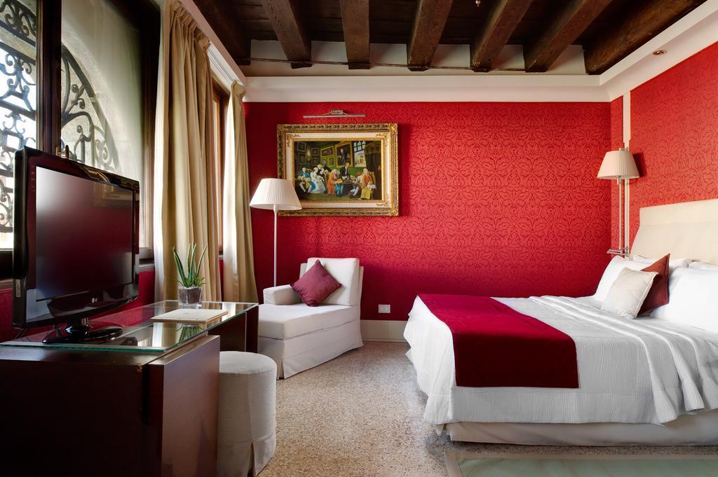 ונציה Hotel Palazzo Giovanelli E Gran Canal מראה חיצוני תמונה