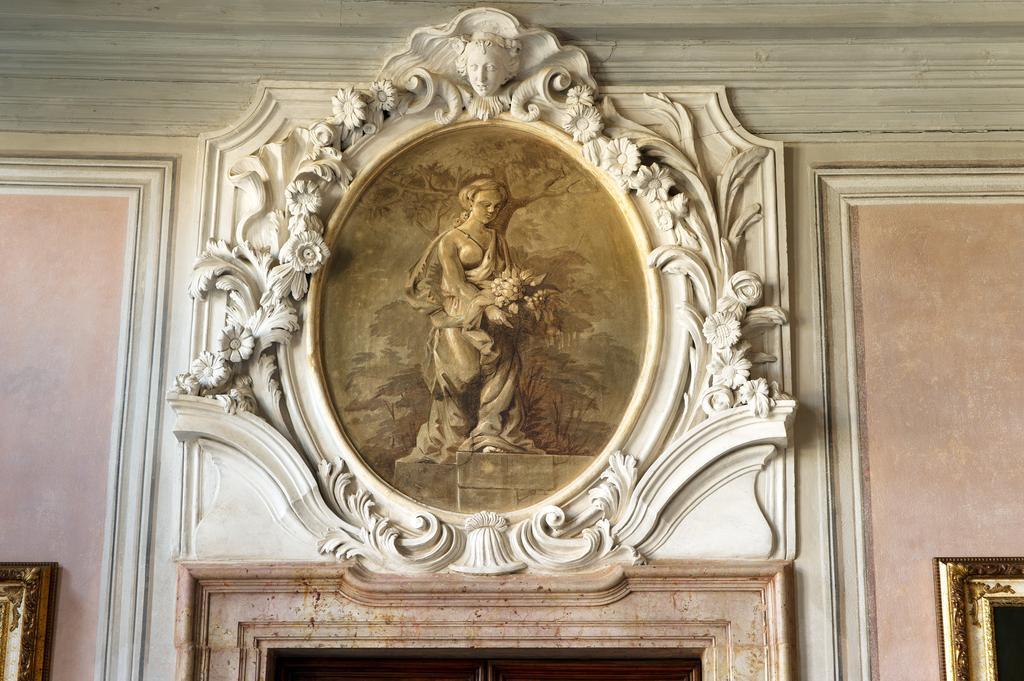 ונציה Hotel Palazzo Giovanelli E Gran Canal מראה חיצוני תמונה