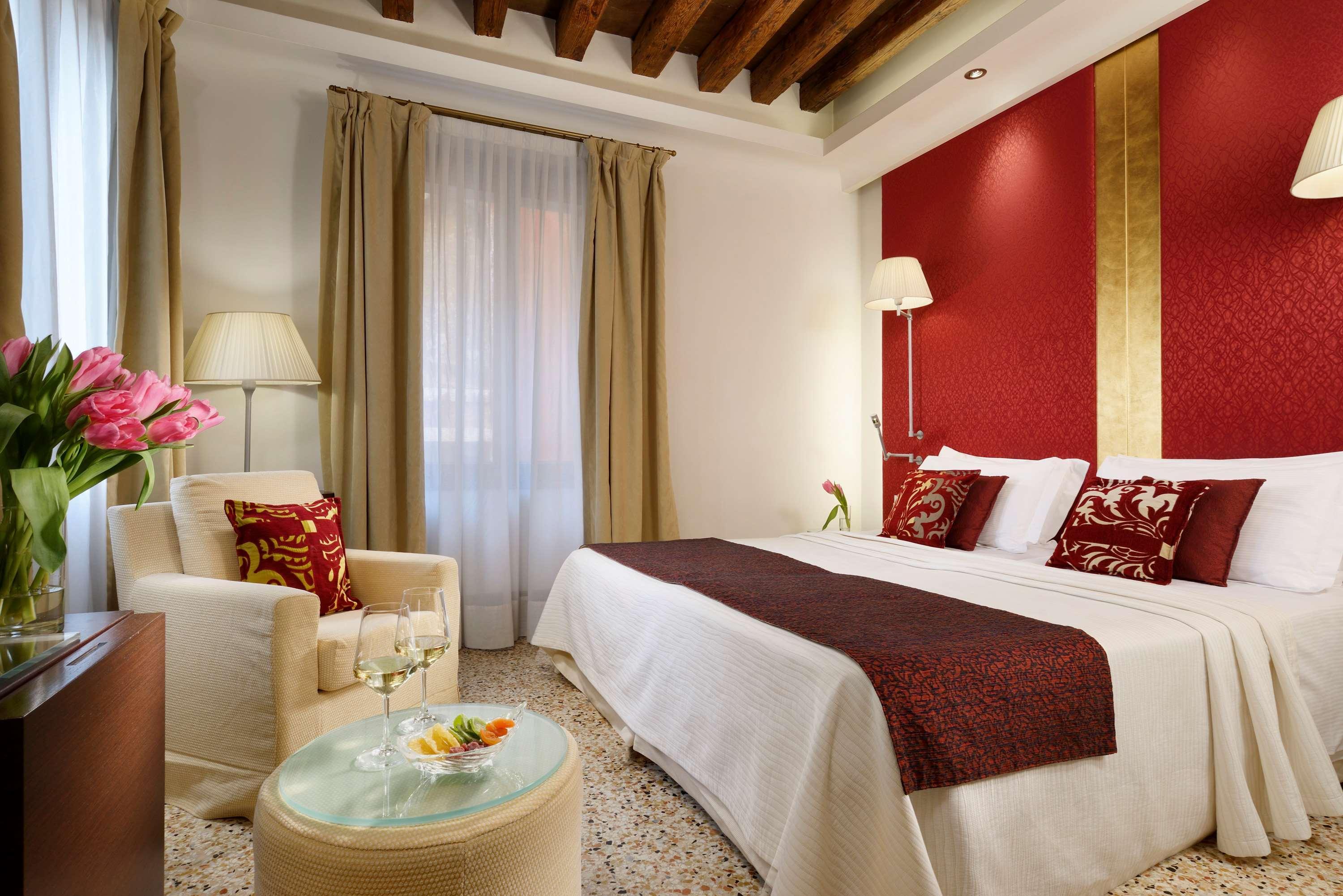 ונציה Hotel Palazzo Giovanelli E Gran Canal מראה חיצוני תמונה