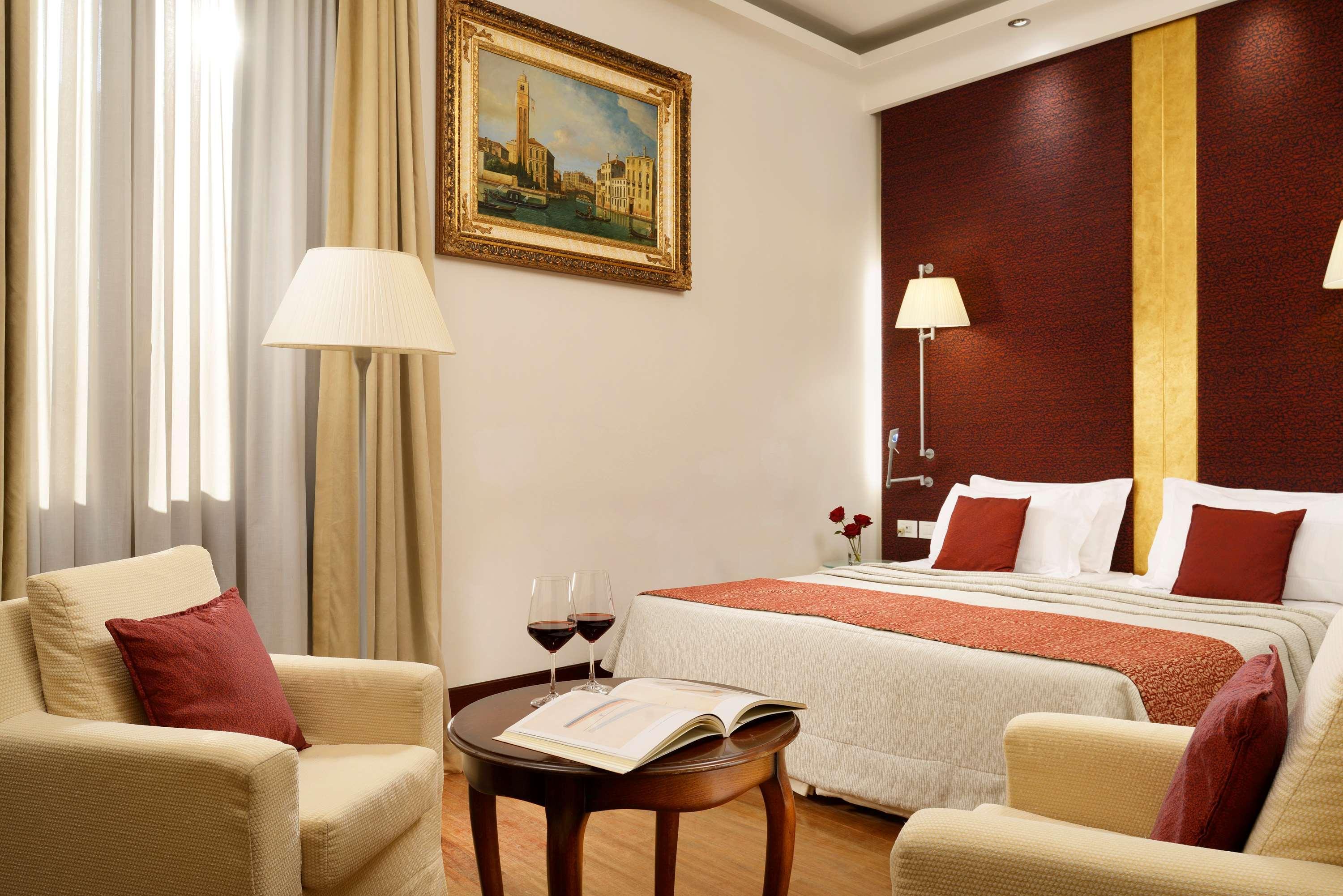 ונציה Hotel Palazzo Giovanelli E Gran Canal מראה חיצוני תמונה