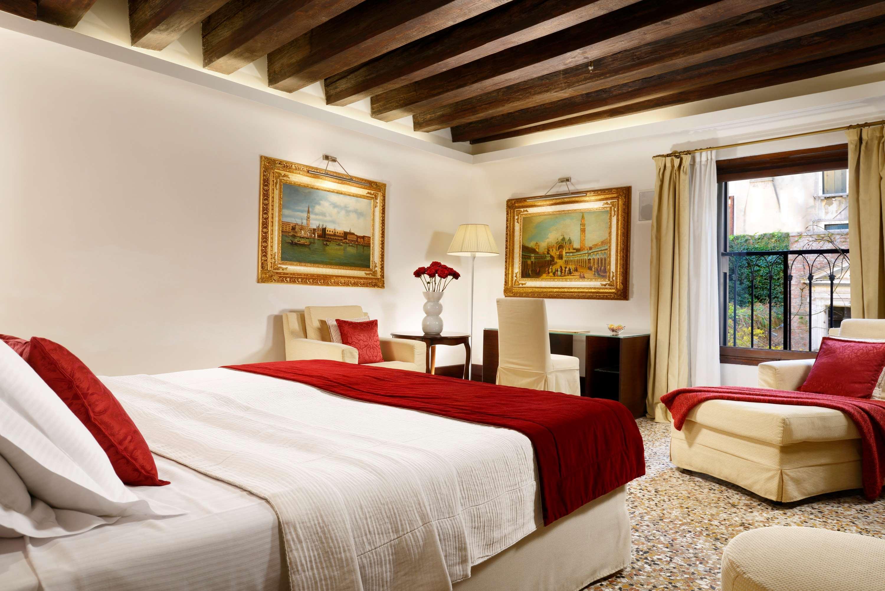 ונציה Hotel Palazzo Giovanelli E Gran Canal מראה חיצוני תמונה