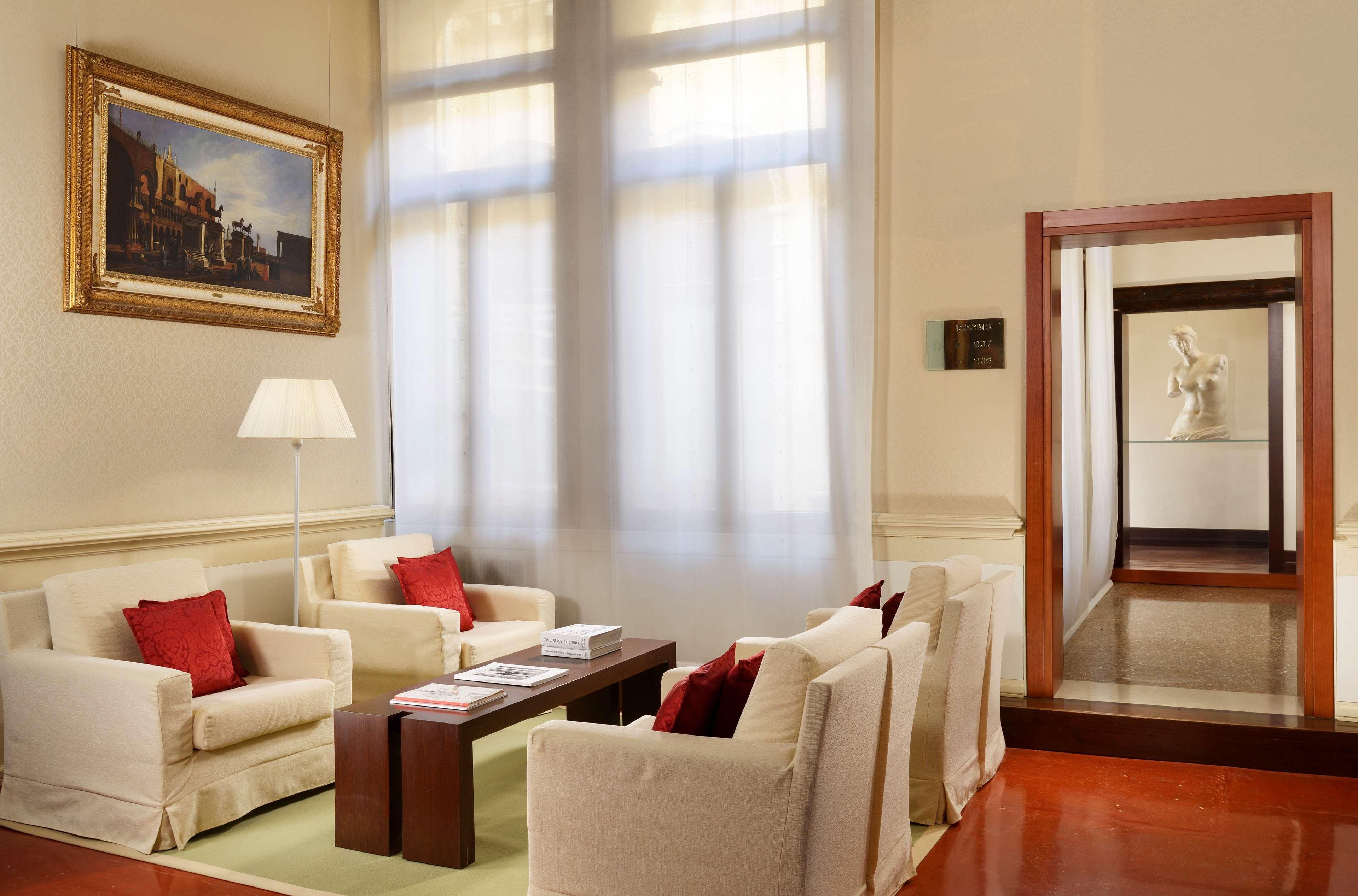 ונציה Hotel Palazzo Giovanelli E Gran Canal מראה חיצוני תמונה