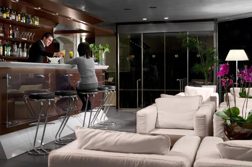ונציה Hotel Palazzo Giovanelli E Gran Canal מראה חיצוני תמונה
