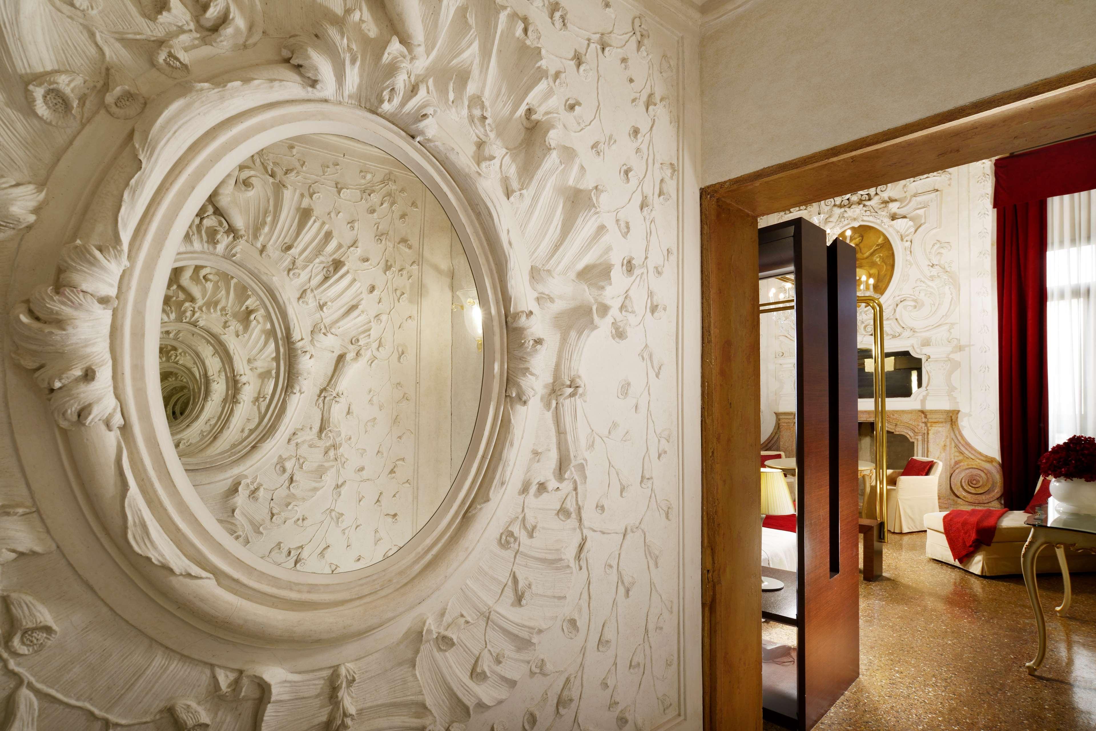 ונציה Hotel Palazzo Giovanelli E Gran Canal מראה חיצוני תמונה