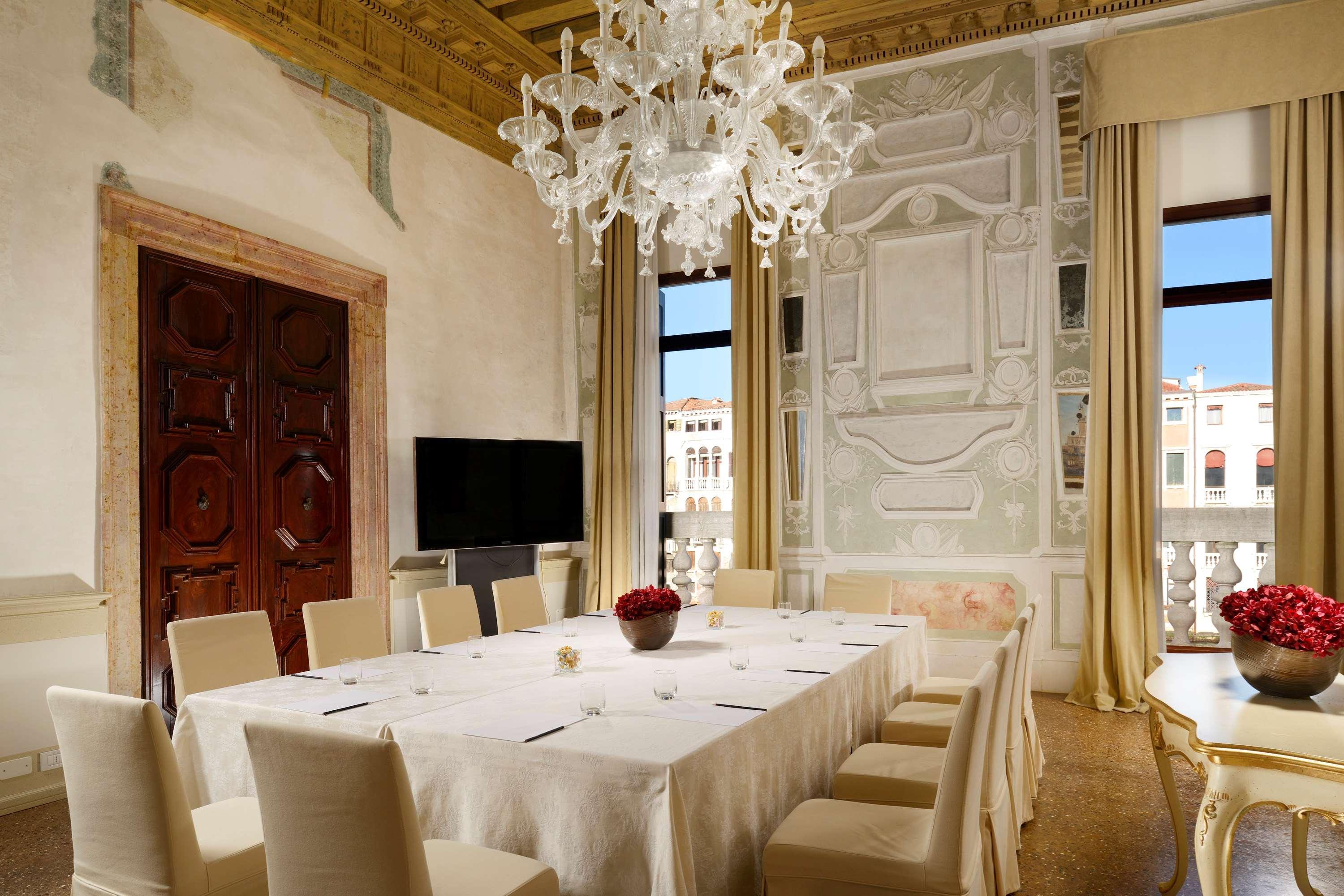ונציה Hotel Palazzo Giovanelli E Gran Canal מראה חיצוני תמונה