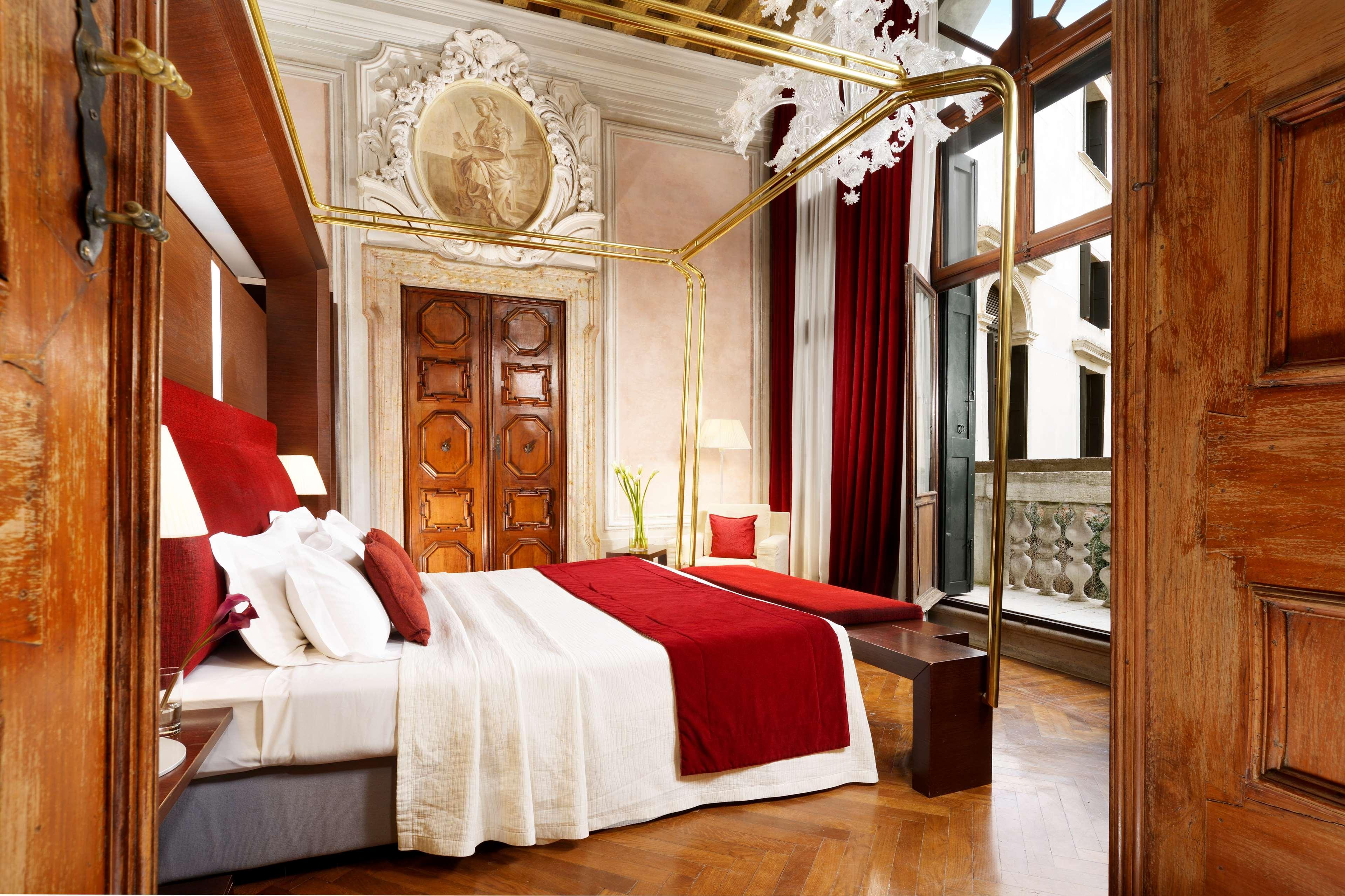 ונציה Hotel Palazzo Giovanelli E Gran Canal מראה חיצוני תמונה