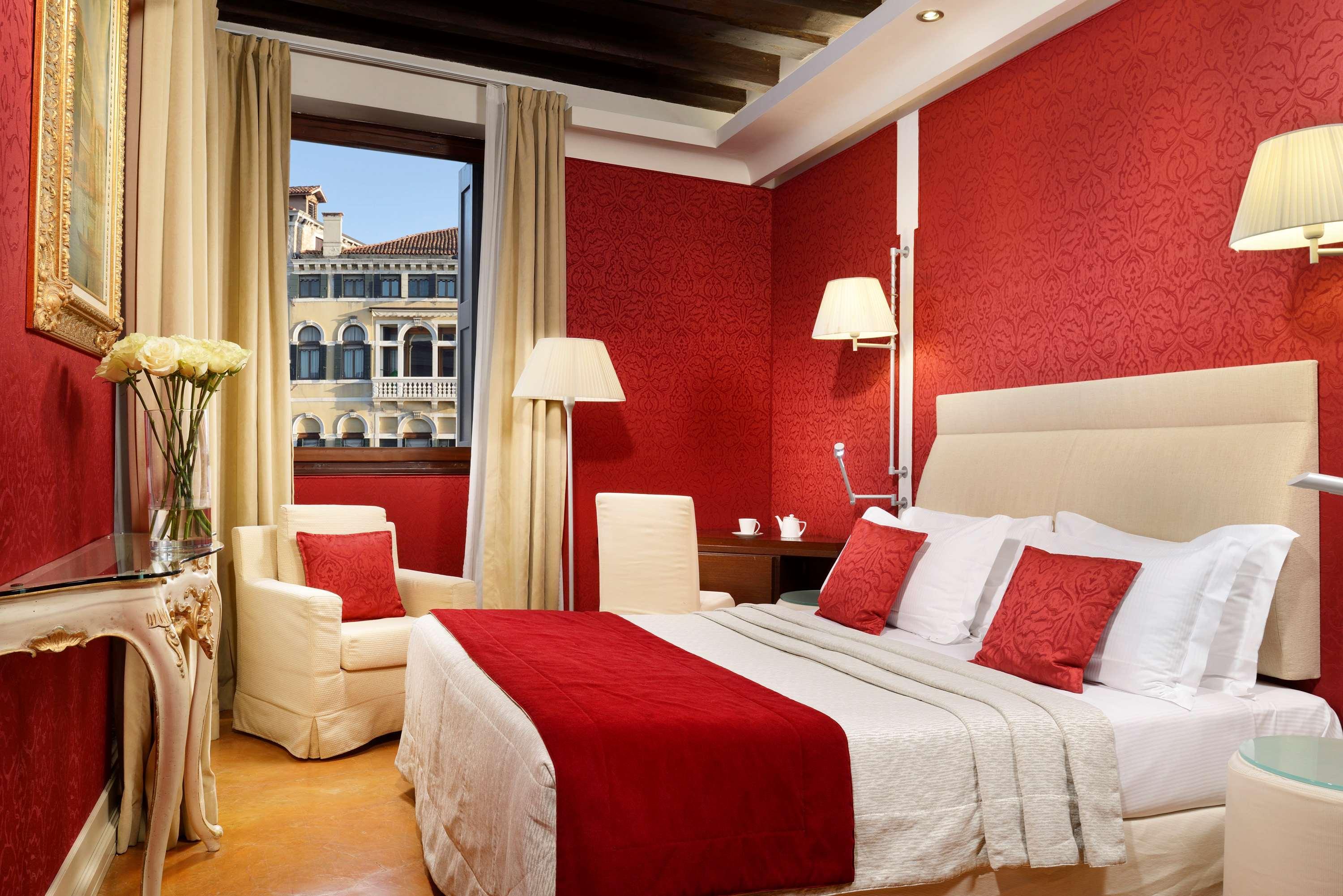 ונציה Hotel Palazzo Giovanelli E Gran Canal מראה חיצוני תמונה