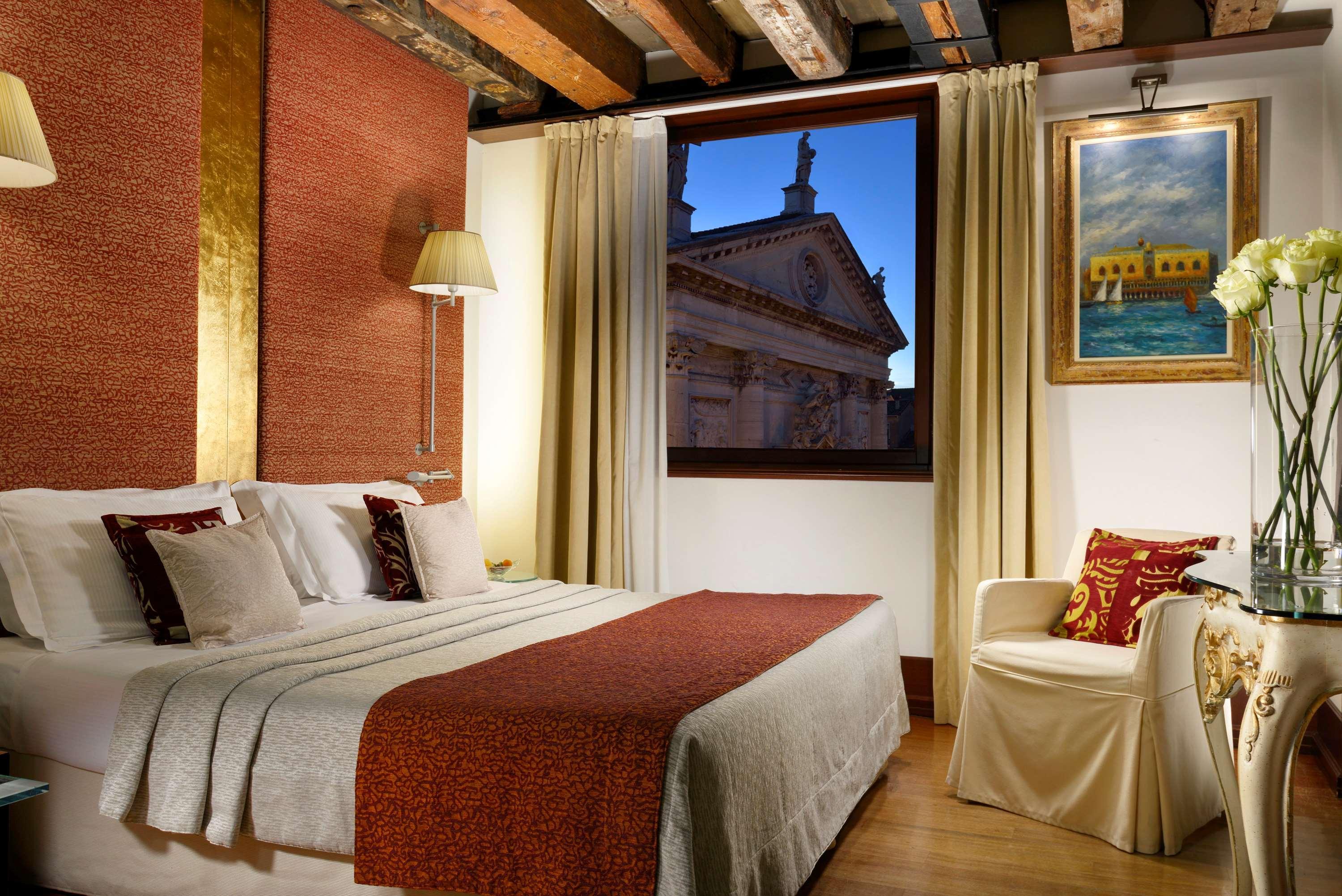 ונציה Hotel Palazzo Giovanelli E Gran Canal מראה חיצוני תמונה