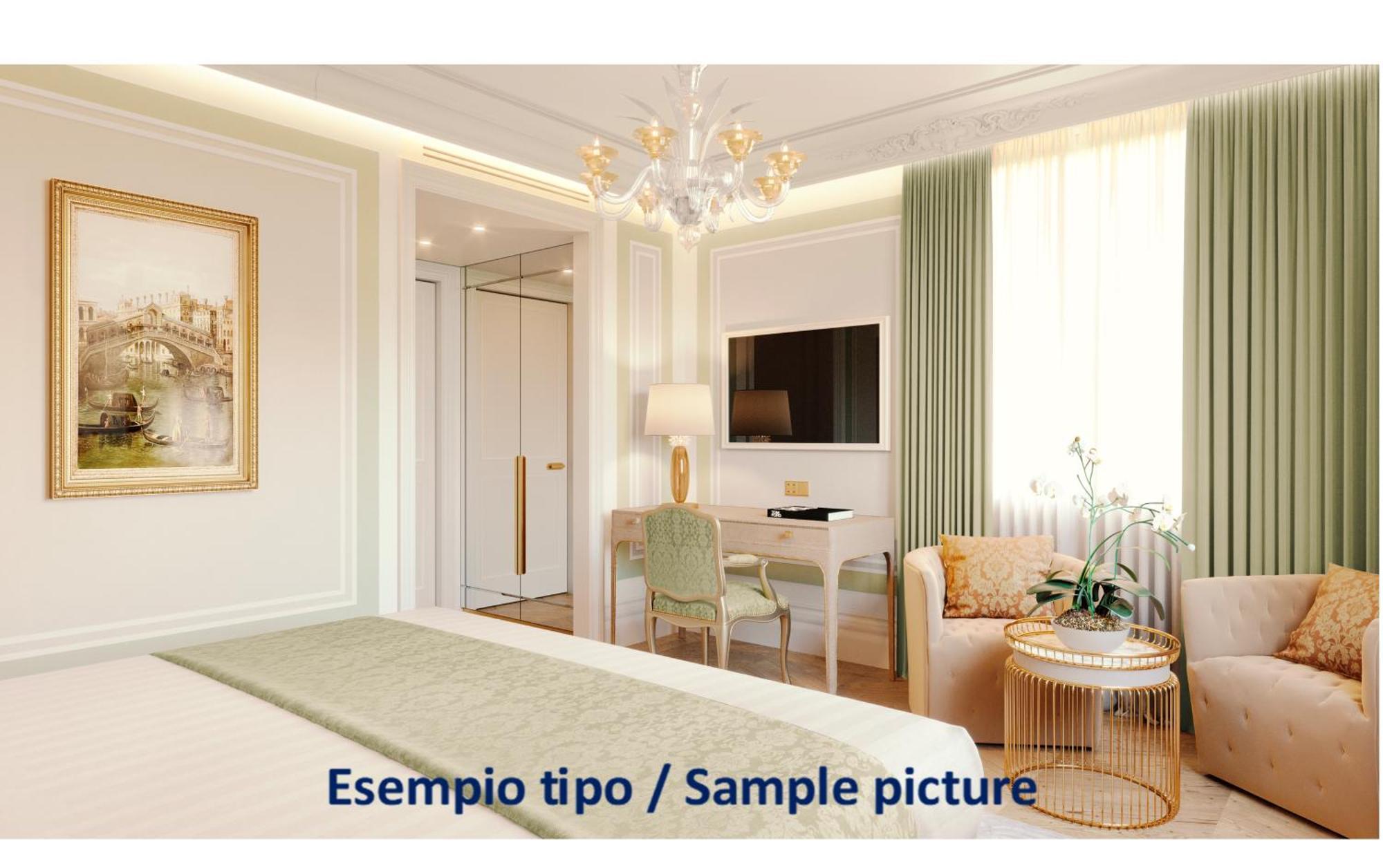ונציה Hotel Palazzo Giovanelli E Gran Canal מראה חיצוני תמונה