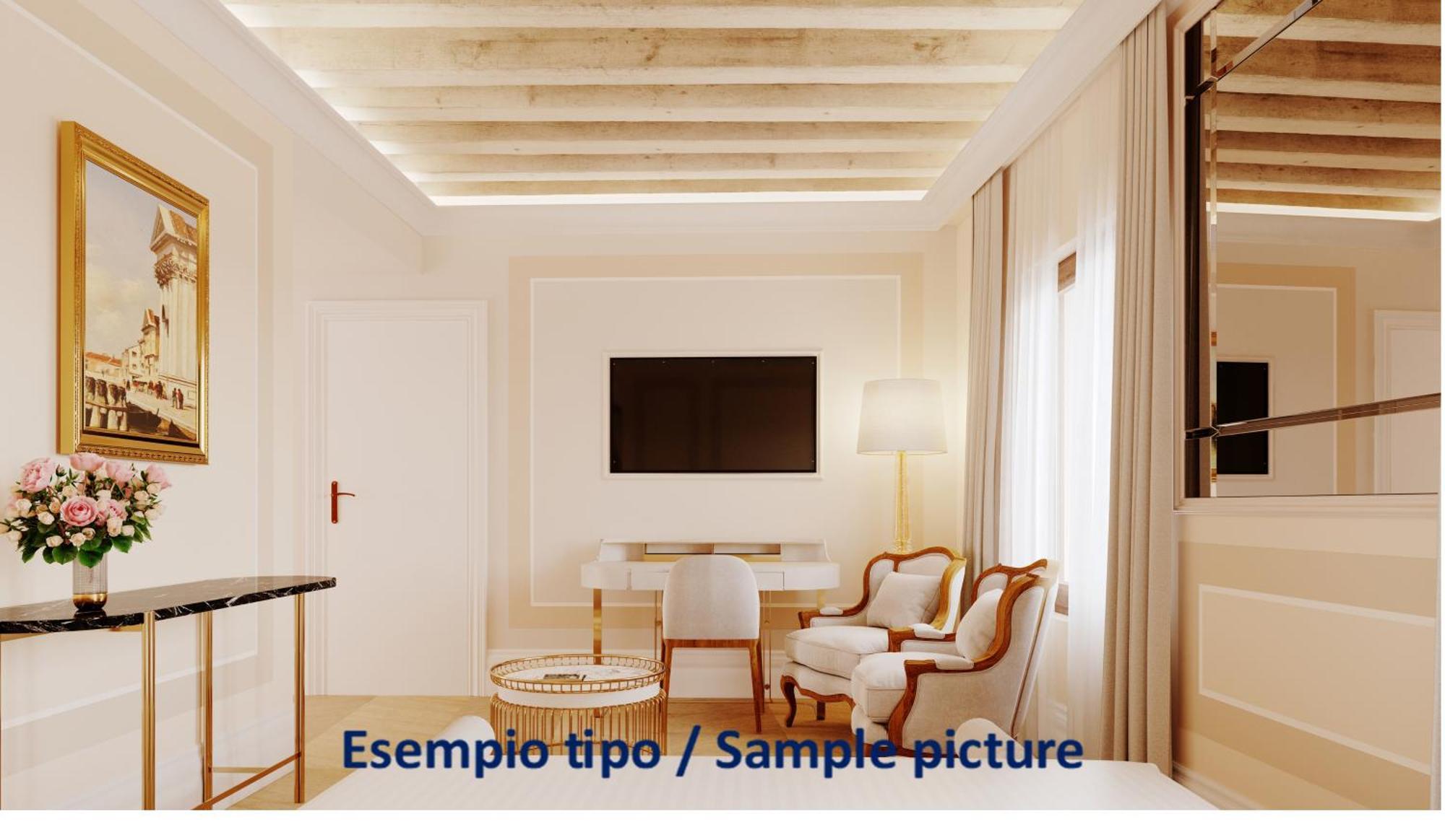 ונציה Hotel Palazzo Giovanelli E Gran Canal מראה חיצוני תמונה