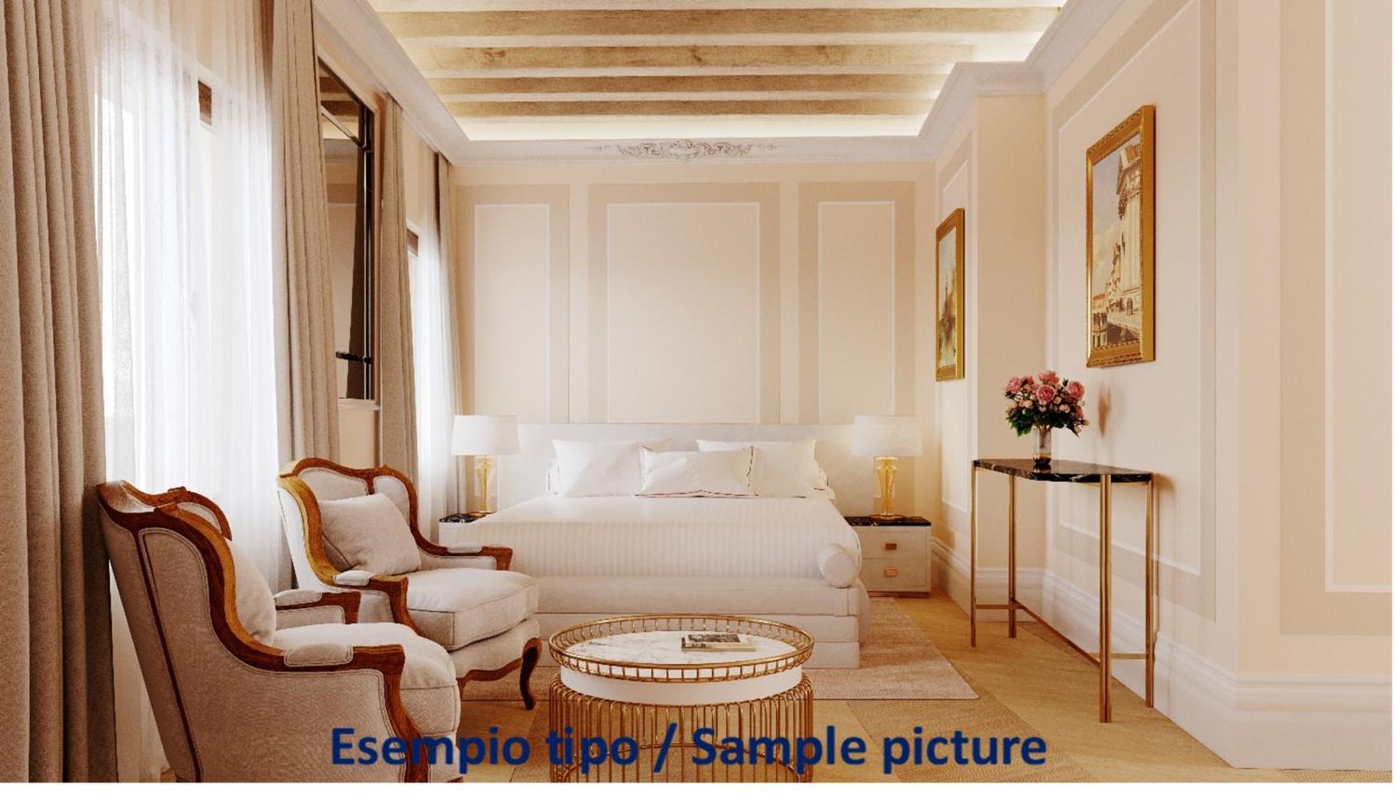 ונציה Hotel Palazzo Giovanelli E Gran Canal מראה חיצוני תמונה