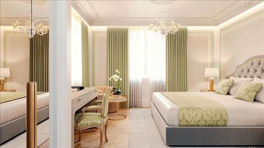 ונציה Hotel Palazzo Giovanelli E Gran Canal מראה חיצוני תמונה