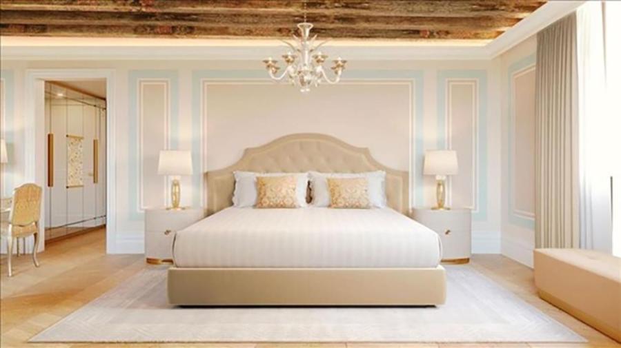 ונציה Hotel Palazzo Giovanelli E Gran Canal מראה חיצוני תמונה