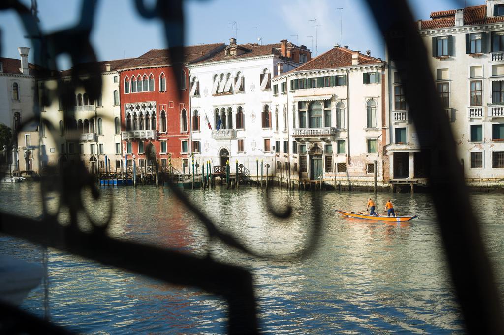ונציה Hotel Palazzo Giovanelli E Gran Canal מראה חיצוני תמונה