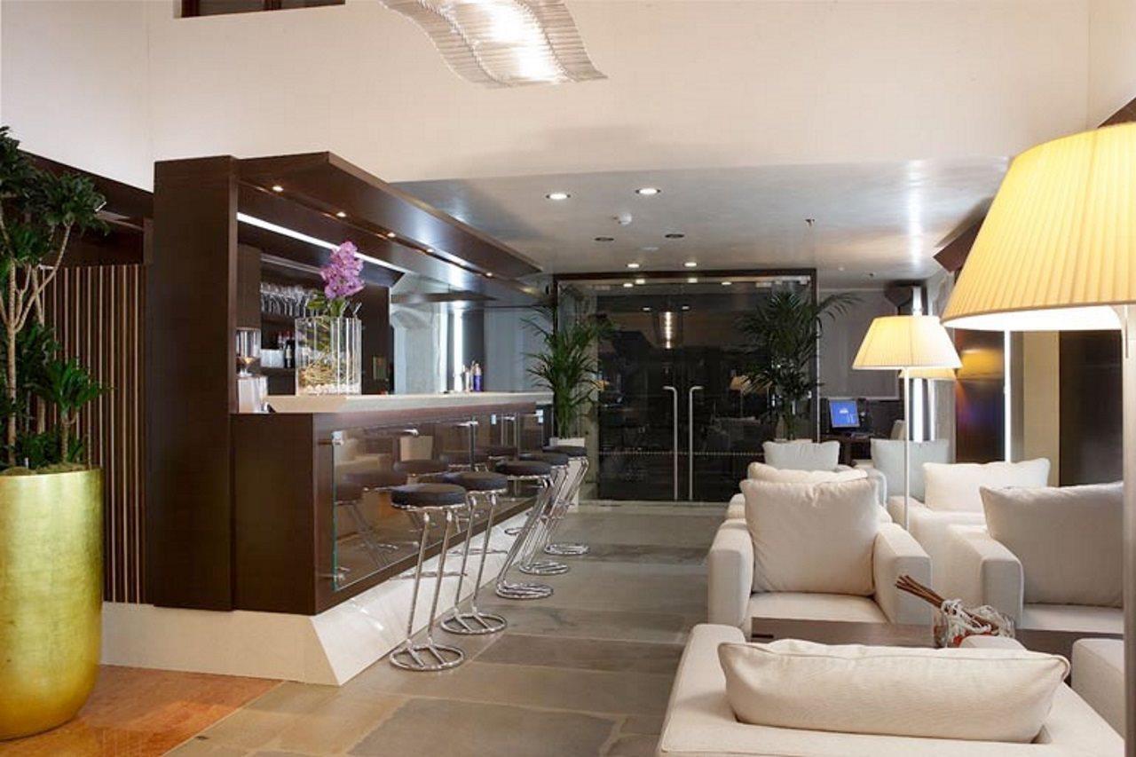 ונציה Hotel Palazzo Giovanelli E Gran Canal מסעדה תמונה