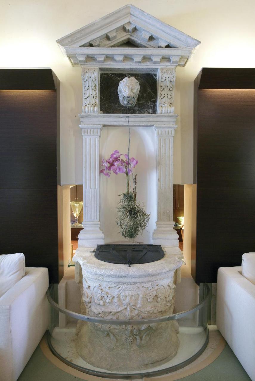 ונציה Hotel Palazzo Giovanelli E Gran Canal מראה חיצוני תמונה