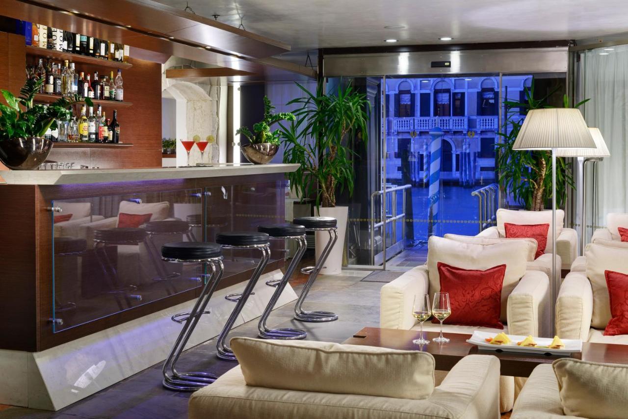 ונציה Hotel Palazzo Giovanelli E Gran Canal מראה חיצוני תמונה