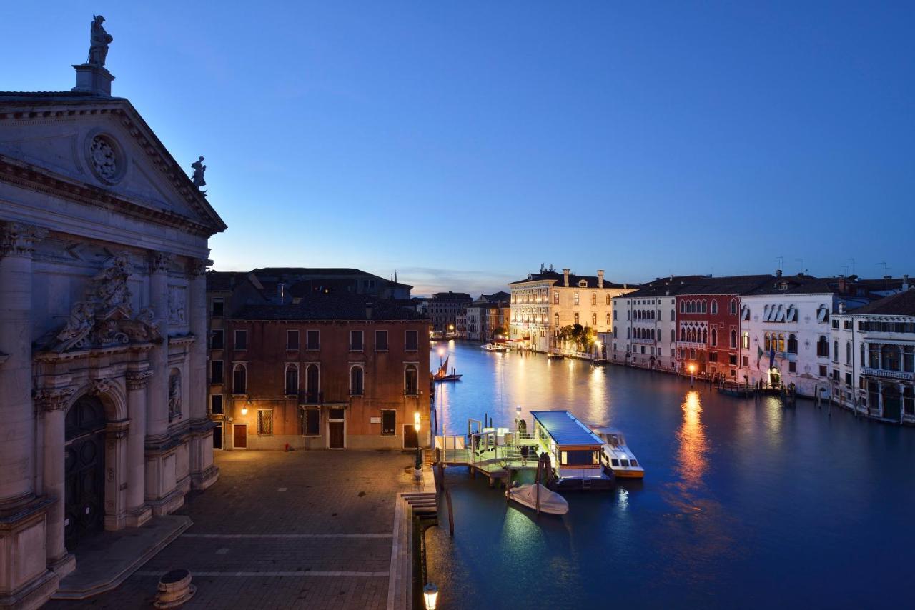 ונציה Hotel Palazzo Giovanelli E Gran Canal מראה חיצוני תמונה