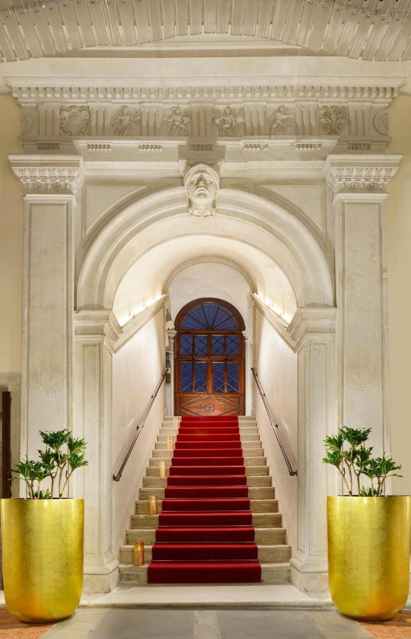 ונציה Hotel Palazzo Giovanelli E Gran Canal מראה חיצוני תמונה