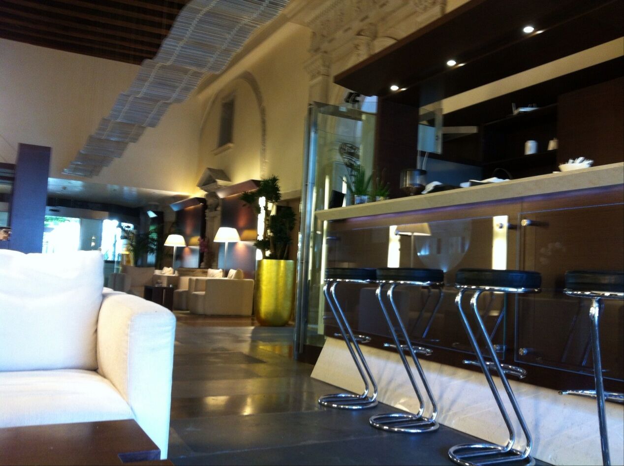 ונציה Hotel Palazzo Giovanelli E Gran Canal מראה חיצוני תמונה